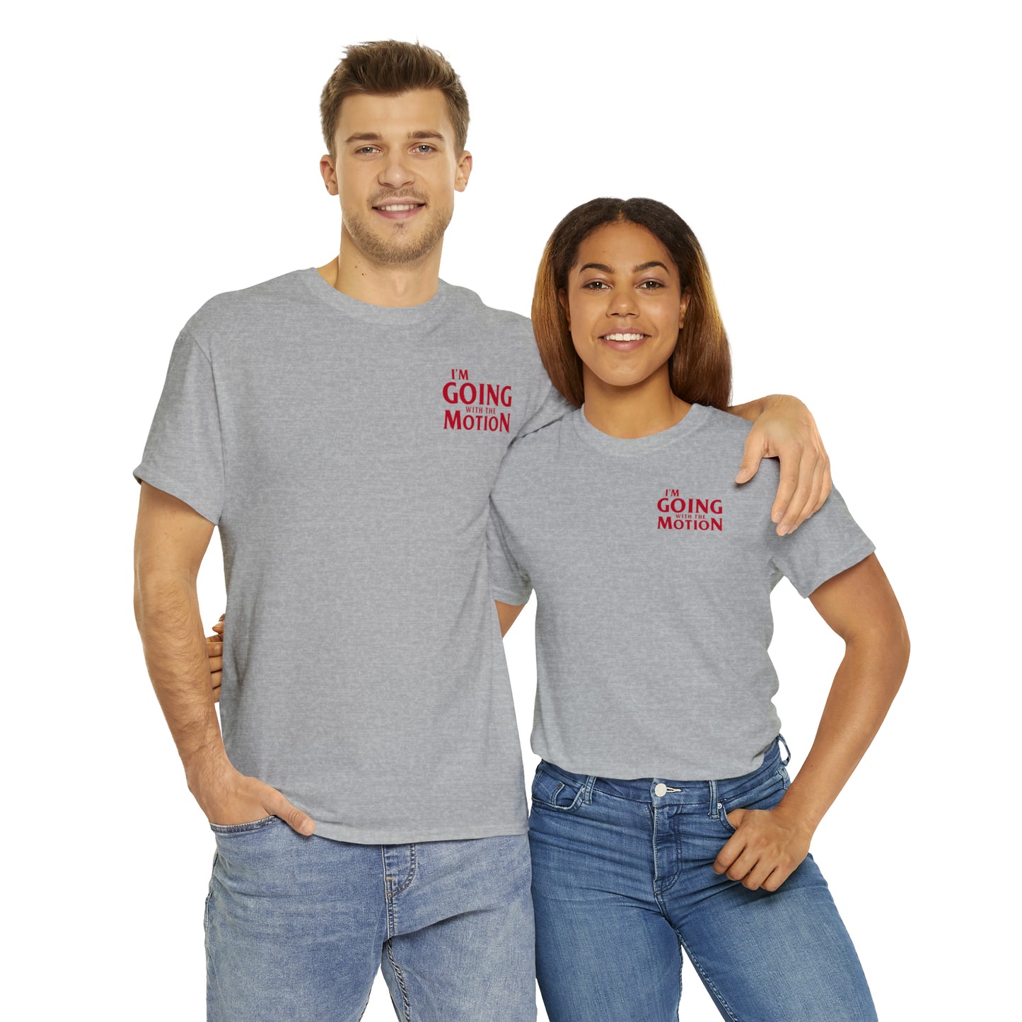 THE MOTION TEE
