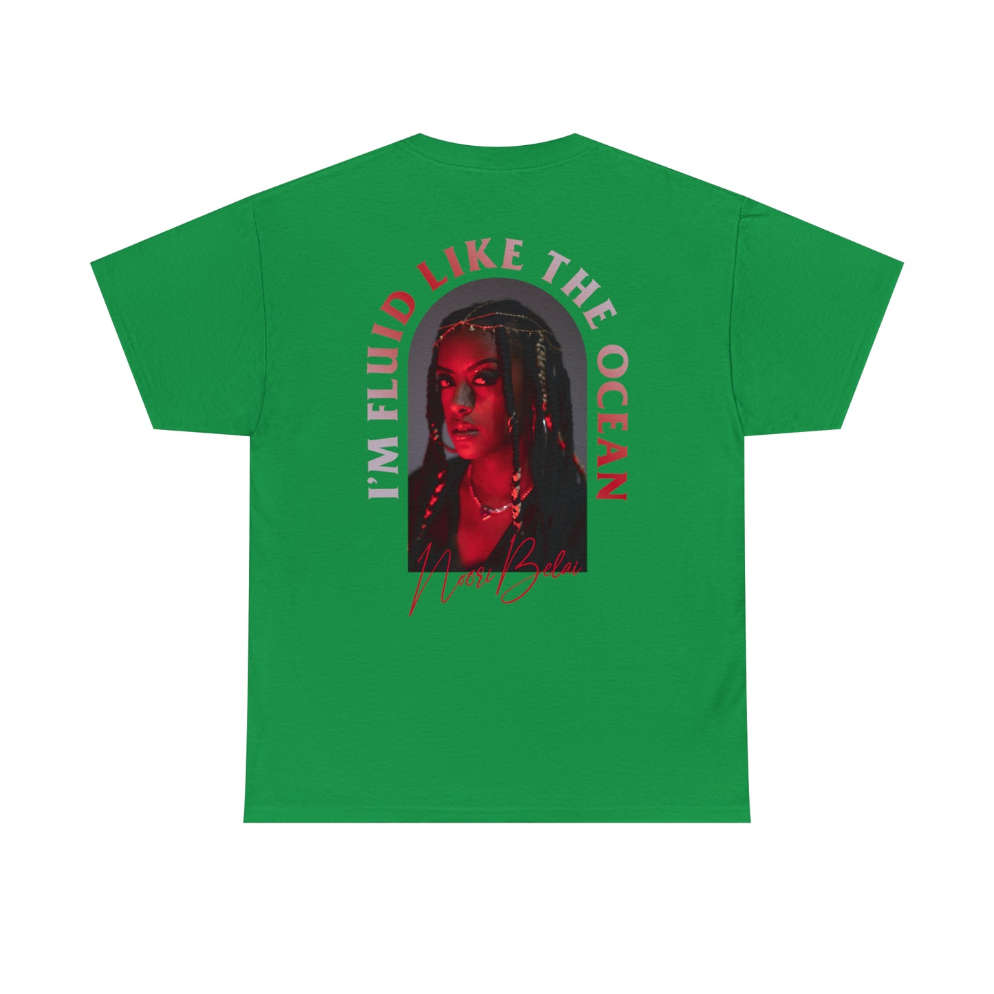 THE MOTION TEE