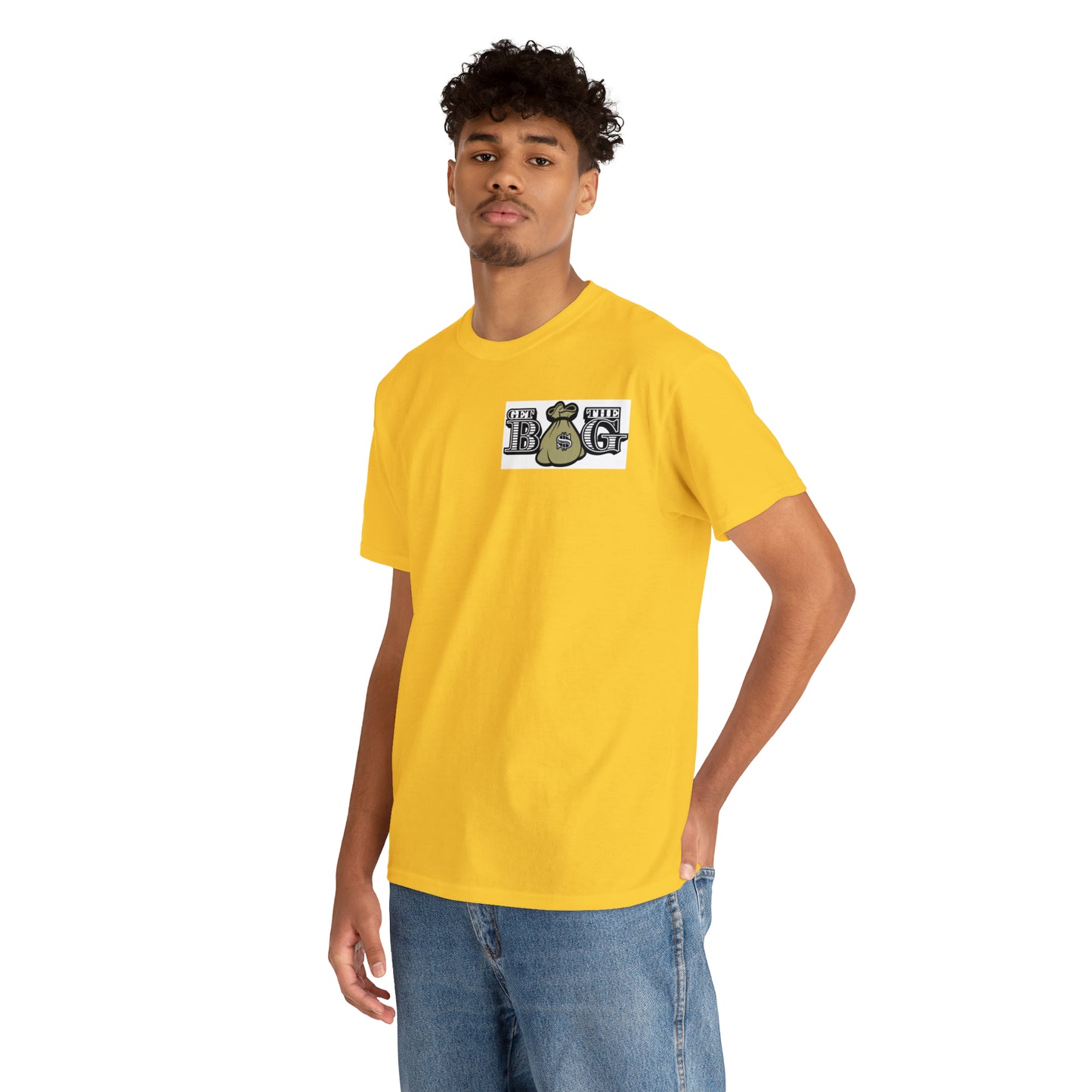 GET THE BAG TEE